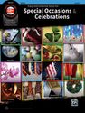 Easy Instrumental Solos For Special Occasions & Celebrations. Violin. Alfred 44045. with MP3-CD