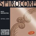 Spirocore Double Bass Low B