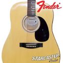 Starcaster Acoustic Pack (out of stock)