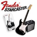 Starcaster Electric Guitar Pack