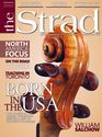 Strad Magazine