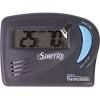 Stretto Digital Hygrometer and Thermometer SWISS MADE