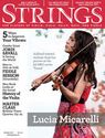 Strings Magazine