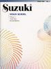 Suzuki Method School Books