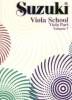 Suzuki Viola School - Piano Accompaniment