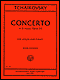 Tchaikovsky Violin Concerto in D major, op.35 (IMC-Oistrakh)