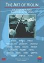 The Art of Violin - DVD