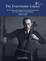 The Feuermann Legacy, The Masters collection. Carl Fischer