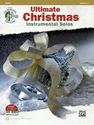 Ultimate Christmas. Instrumental Solos. Violin. with MP3/CD. Alfred 41515