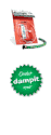 Violin - Dampit by Ralph Hollander, Full size and Small sizes.