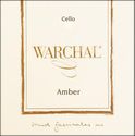 Warchal Amber Cello Set