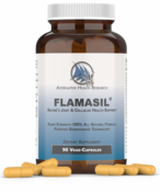 Flamasil for Chronic Inflammation & Joint Pain 