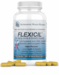 Flexicil&reg; Broad Spectrum Glucosamine & Chondroitin+