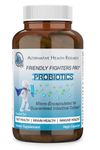 Friendly Fighters Pro Probiotic: 90 Count 
