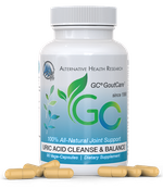GC&reg; GoutCare