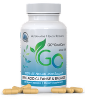 GC&reg; GoutCare