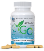 GC&reg; GoutCare