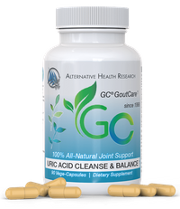 GC&reg; GoutCare