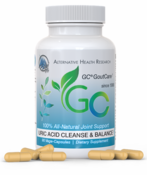 GC&reg; GoutCare