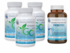 Gout Starter Pack With Friendly Fighters Probiotics