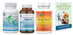 Gout Stop with E-Booklet 