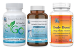Gout Stop without Booklet 