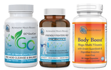Gout Stop without Booklet 