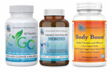 Gout Stop Package