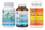Gout Stop Package