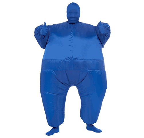 Chub Suits