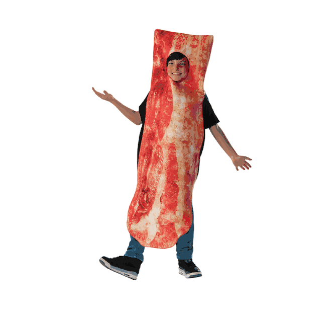 Bacon Suit