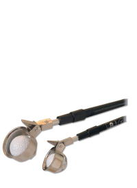 

12 Foot Hinge Cup Retriever