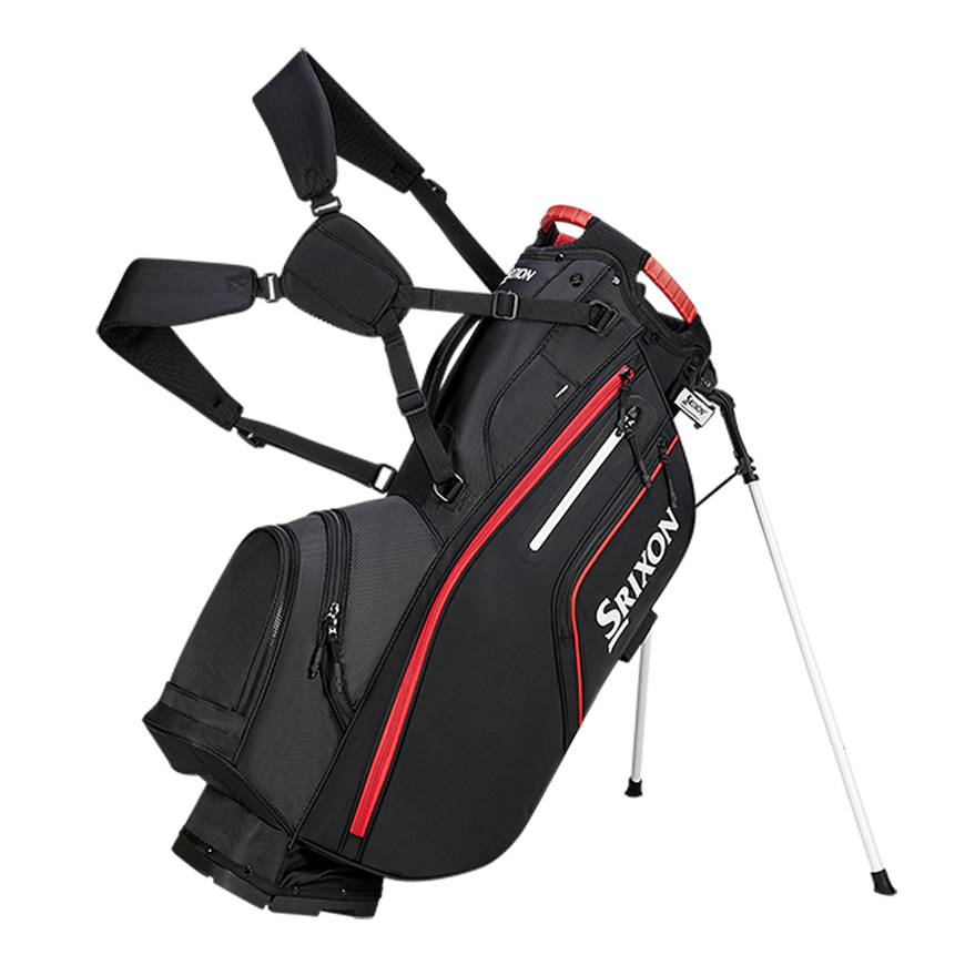 

Srixon Premium Stand Bag - 2023