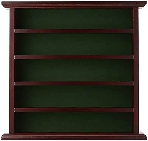 

25 Ball Display Cabinet