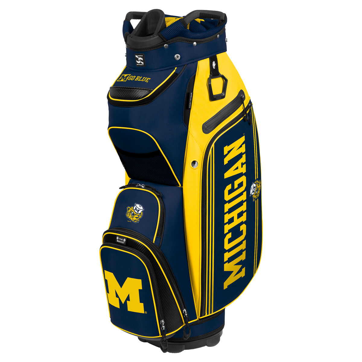 

Team Sports Golf Bags