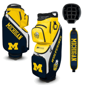 Team Sports Golf Bags