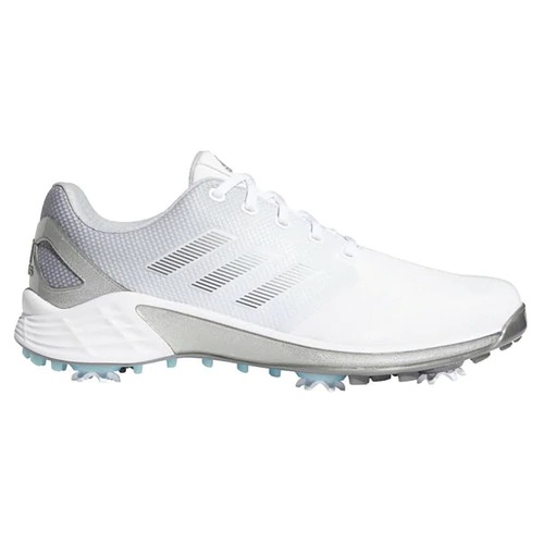 Adidas men's ZG21 Golf Shoes - 2021 (For Less) | Great Golf Deals.com