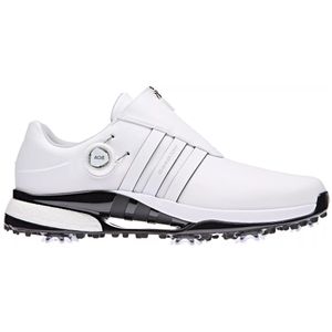 adidas Mens Tour 360 24 BOA Golf Shoes