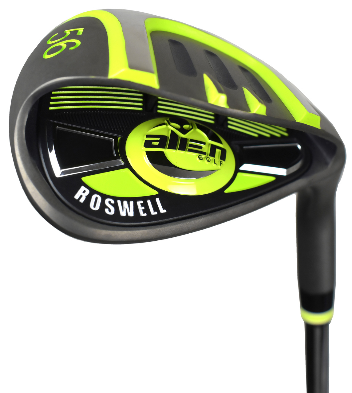 

Alien Golf Roswell Wedge - 2022
