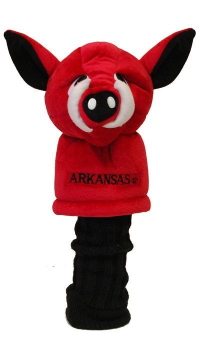 

Arkansas Headcover