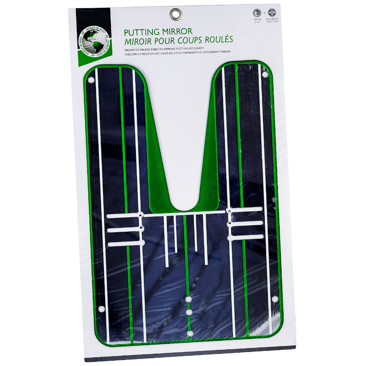 

J&M Golf Putting Mirror
