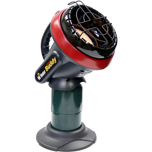 

Mr. Heater 'Little Buddy' 3,800 BTU Portable Propane Heater