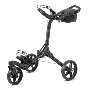 Bag Boy Nitron Swivel Push Cart - 2026