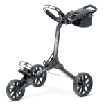 BagBoy Nitron Auto-Open Push Cart - 2026