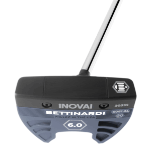 Bettinardi Inovai 6.0 Center Shaft Counterbalance Putter - 2024 