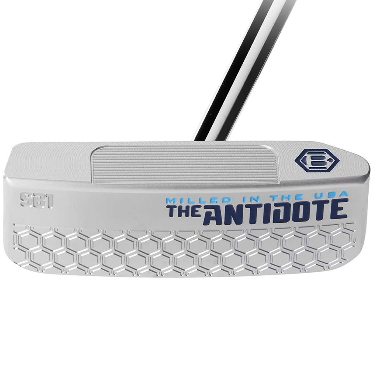 

Bettinardi Antidote SB-1 Putter - 2025