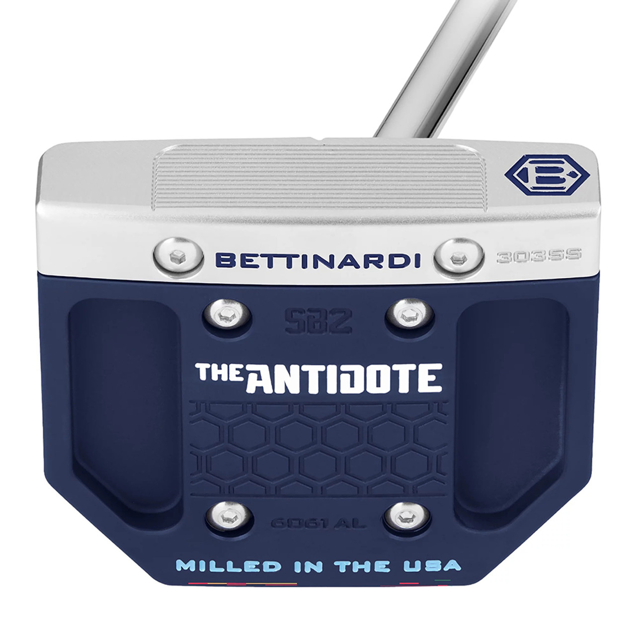 

Bettinardi Antidote SB-2 Putter - 2025
