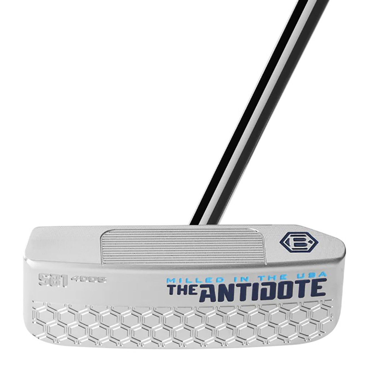 

Bettinardi Antidote SB-1 Counterbalance Putter - 2025
