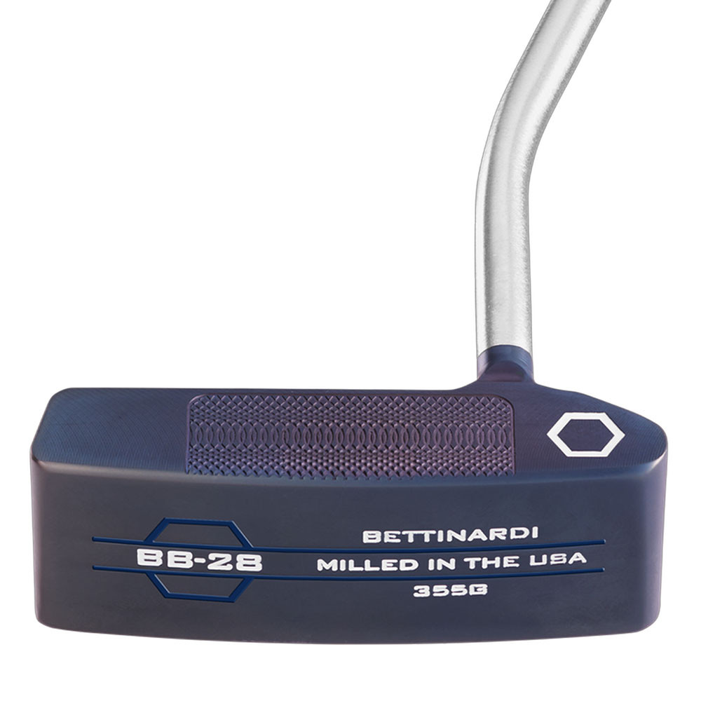 

Bettinardi BB-28 Putter - 2026