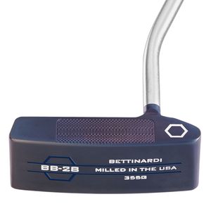 Bettinardi BB-28 Putter - 2026